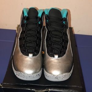 Air Jordan 10 retro 30th BG